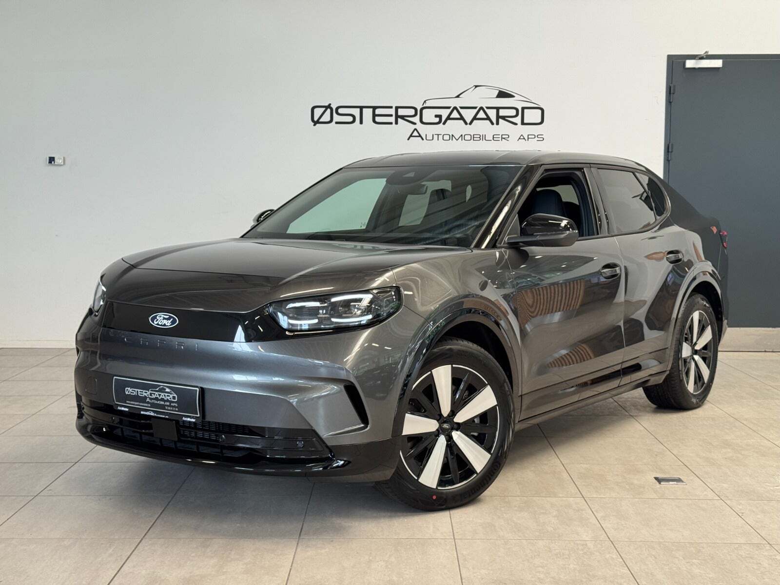 Østergaard Automobiler ApS