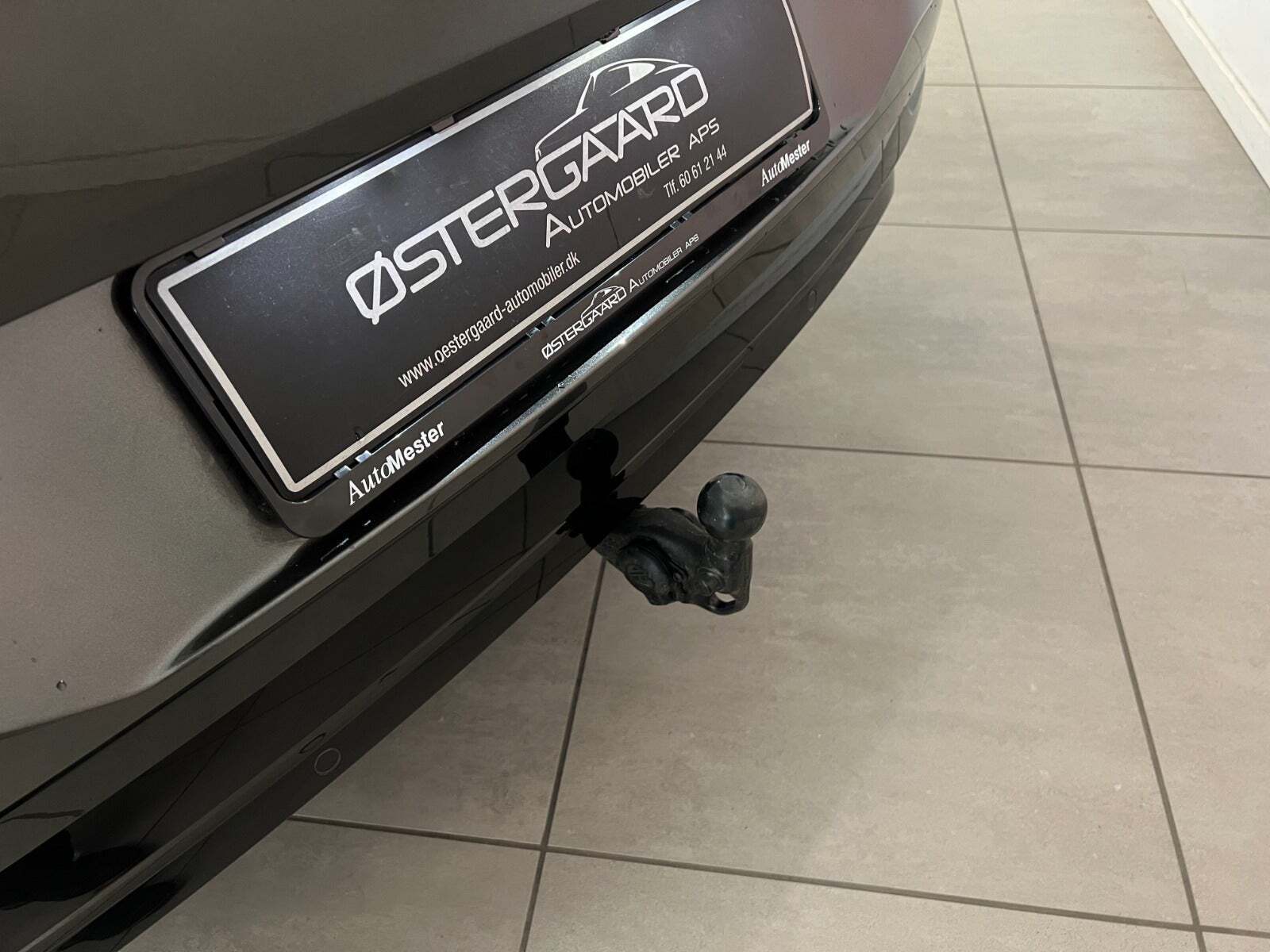 Ford Capri 77 Premium Extended Range