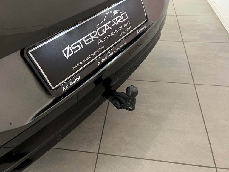 Ford Capri 77 Premium Extended Range