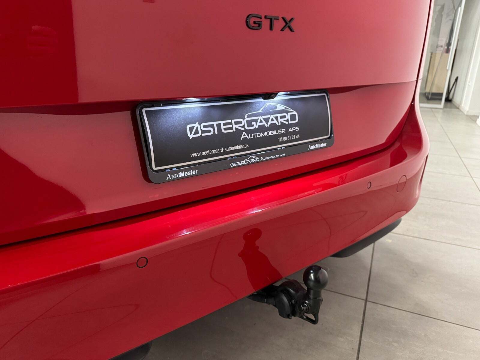 VW ID.Buzz 79 GTX+ 4Motion 6prs SWB