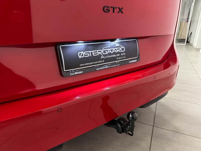 VW ID.Buzz 79 GTX+ 4Motion 6prs SWB