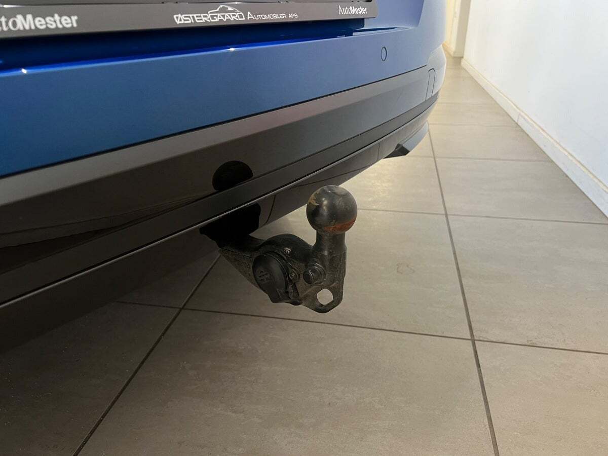 Skoda Enyaq 80x iV Sportline Coupé