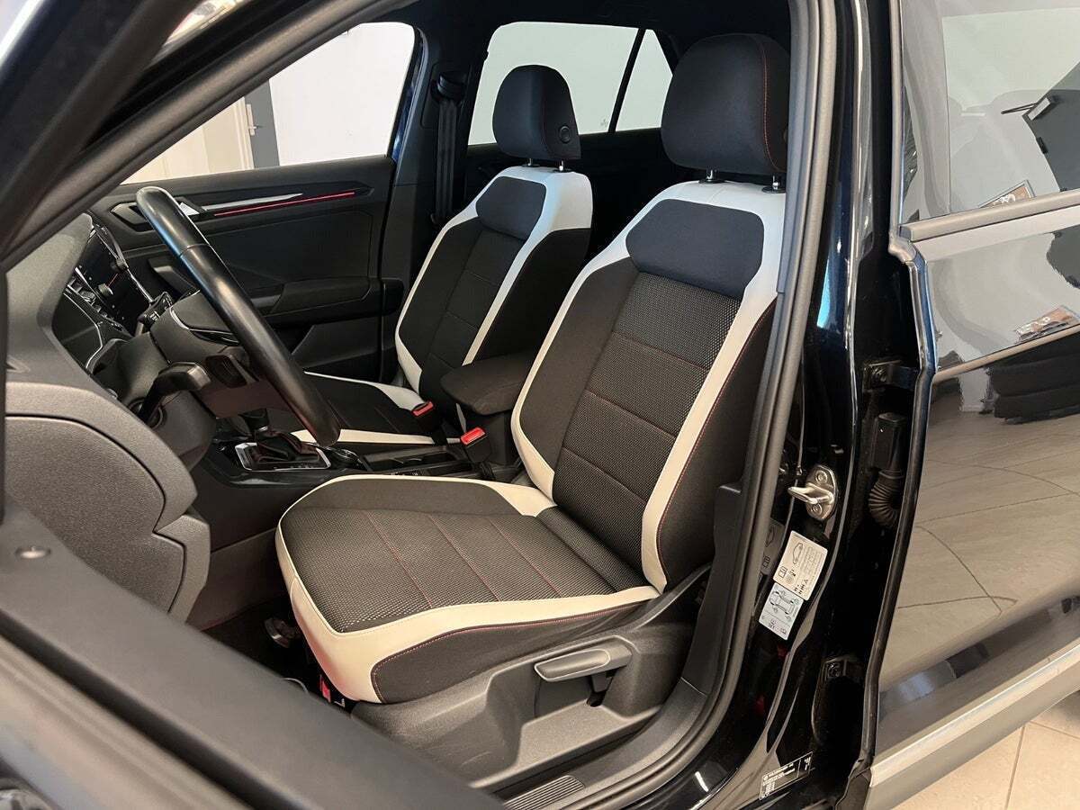 VW T-Roc 2,0 TSi 190 Sport DSG 4Motion