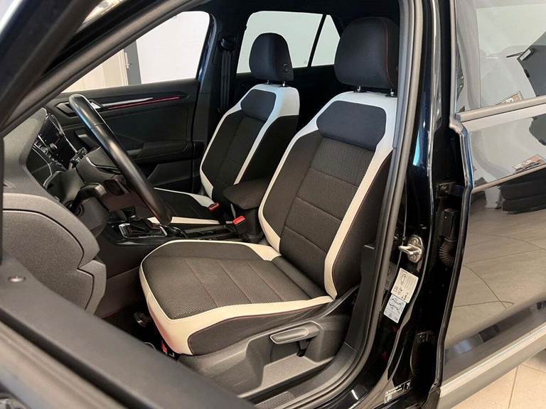 VW T-Roc 2,0 TSi 190 Sport DSG 4Motion