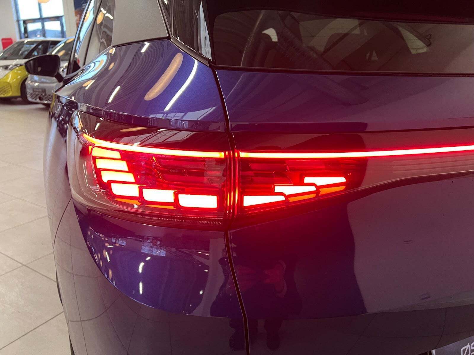 VW ID.4 77 Pro Performance