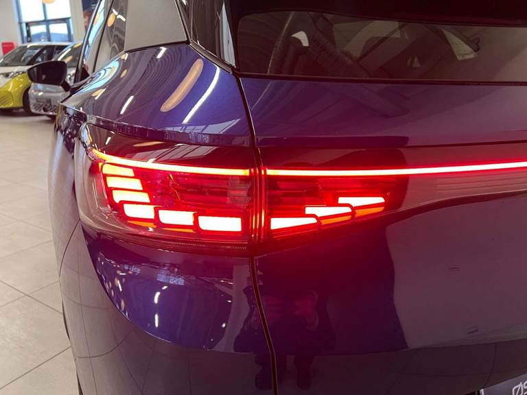 VW ID.4 77 Pro Performance