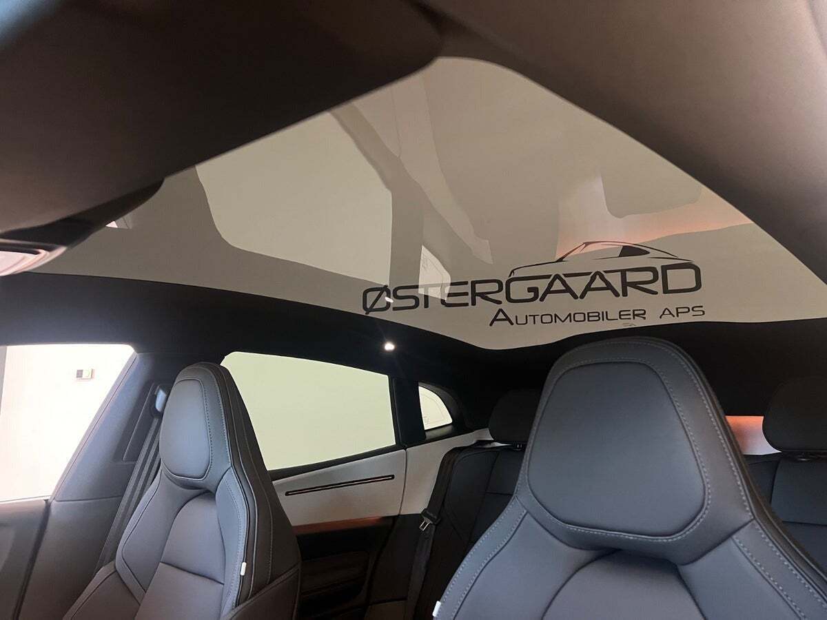 Polestar 4 Long Range AWD