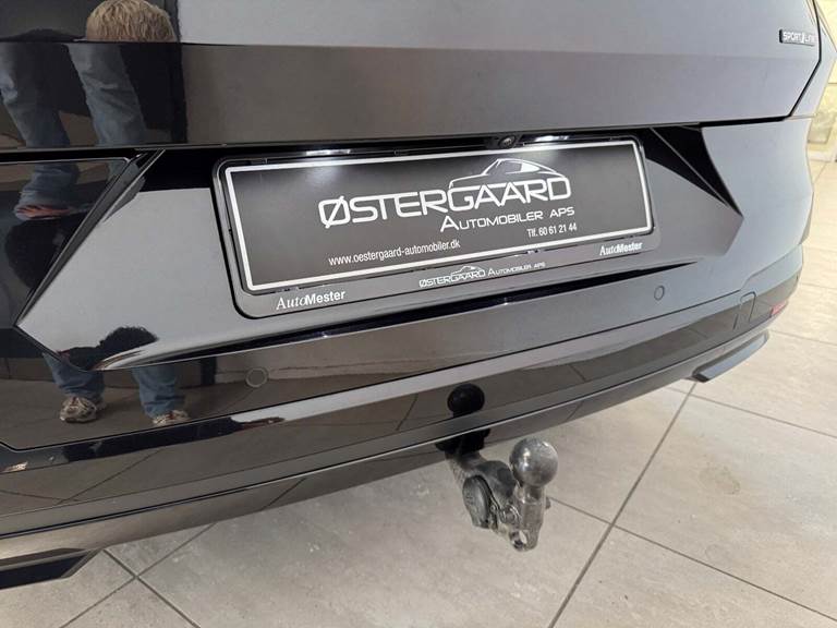 Skoda Enyaq 85 iV Sportline Maxx Coupé