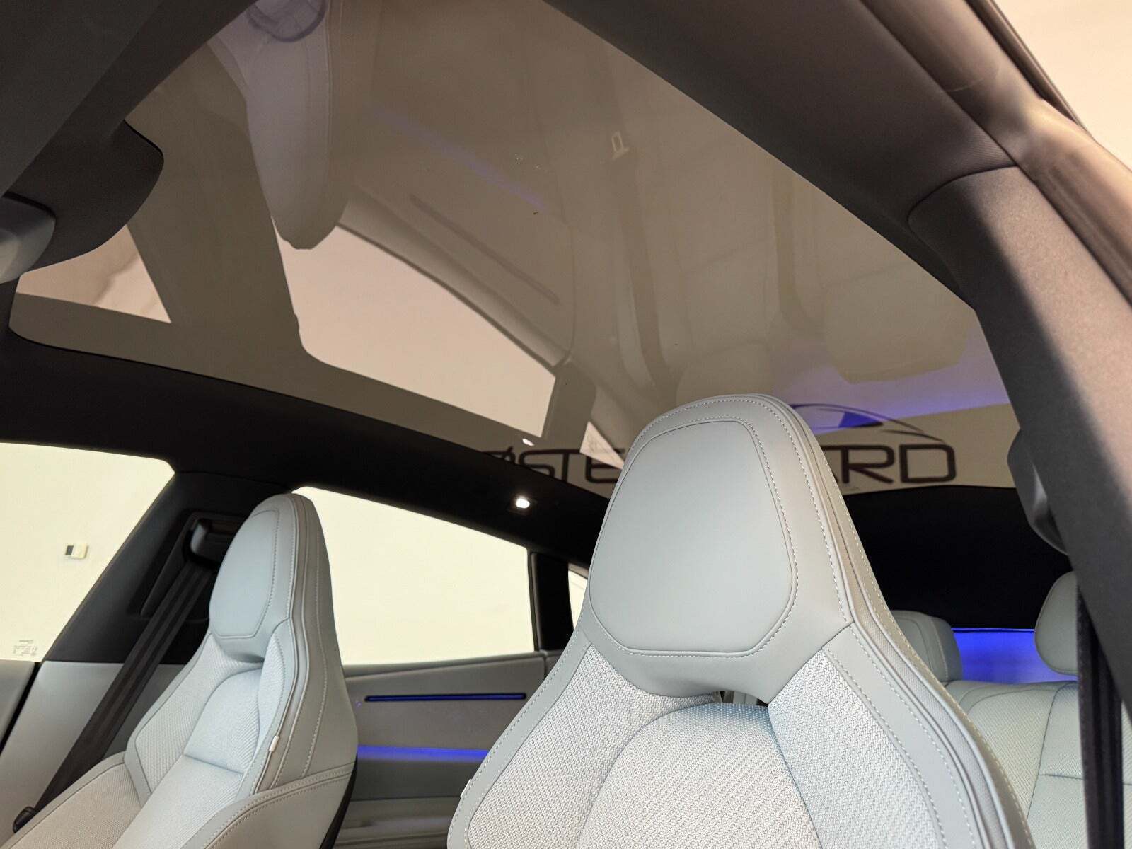 Polestar 4 Long Range AWD