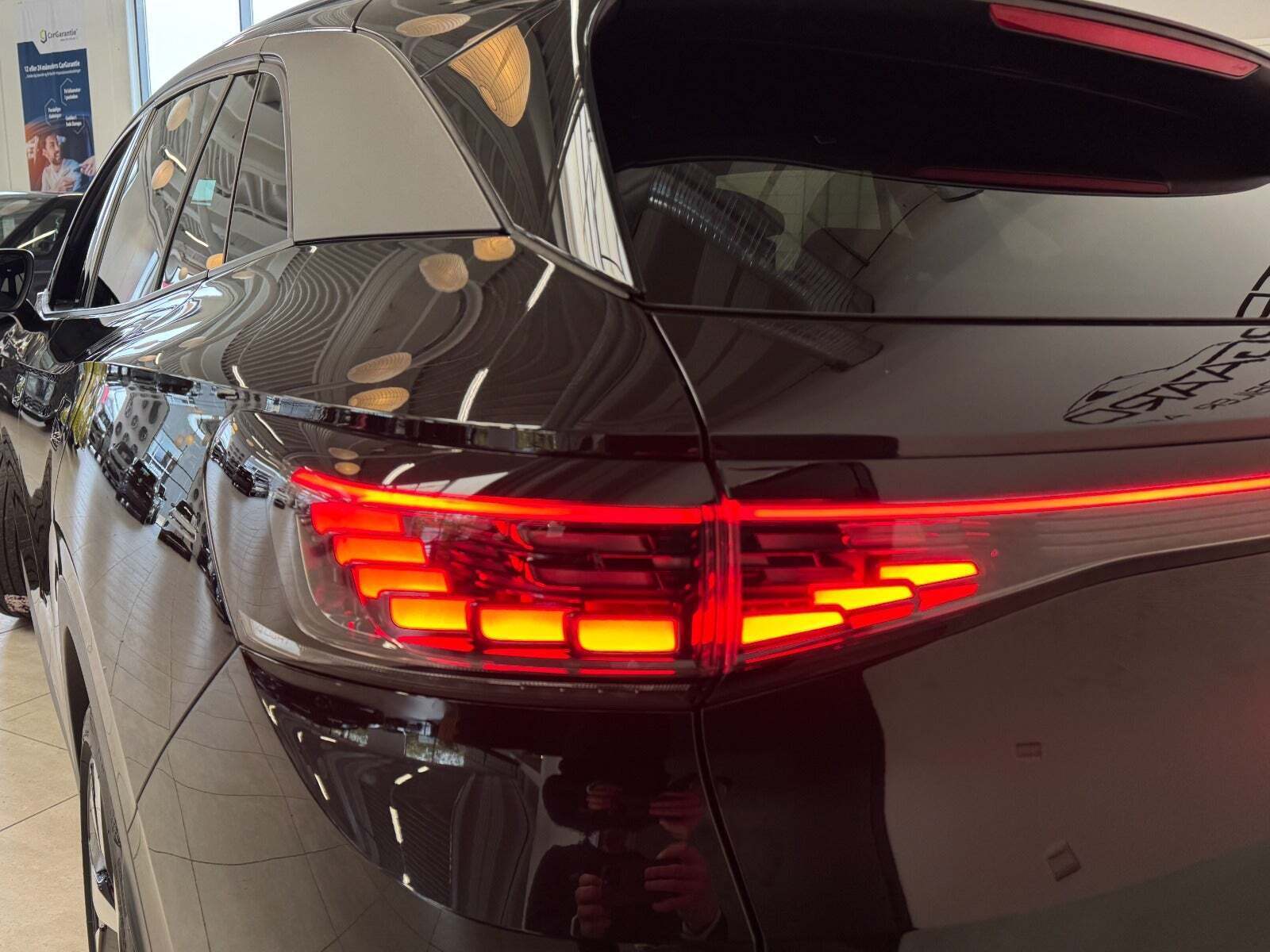 VW ID.4 77 Pro Performance