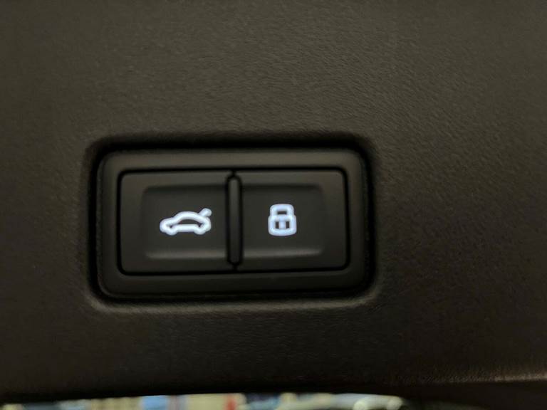 Audi Q4 e-tron 45 edition S-line