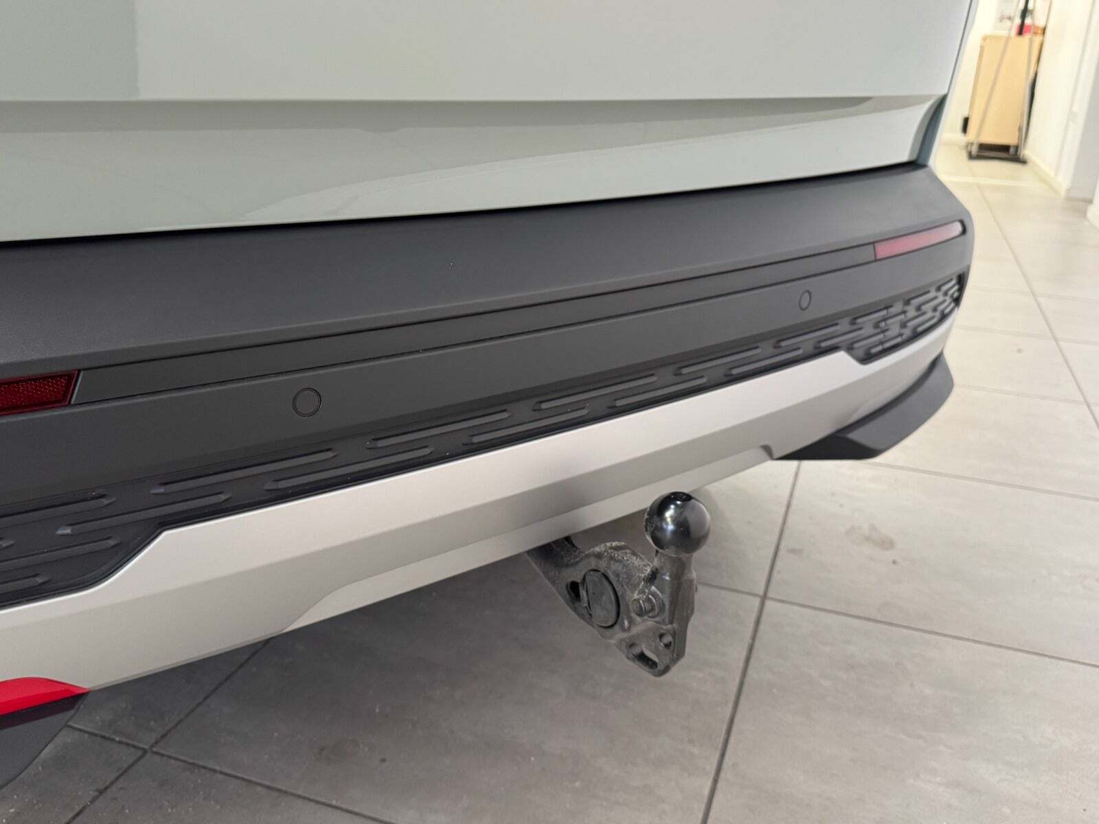 Skoda Elroq 85 iV Lodge