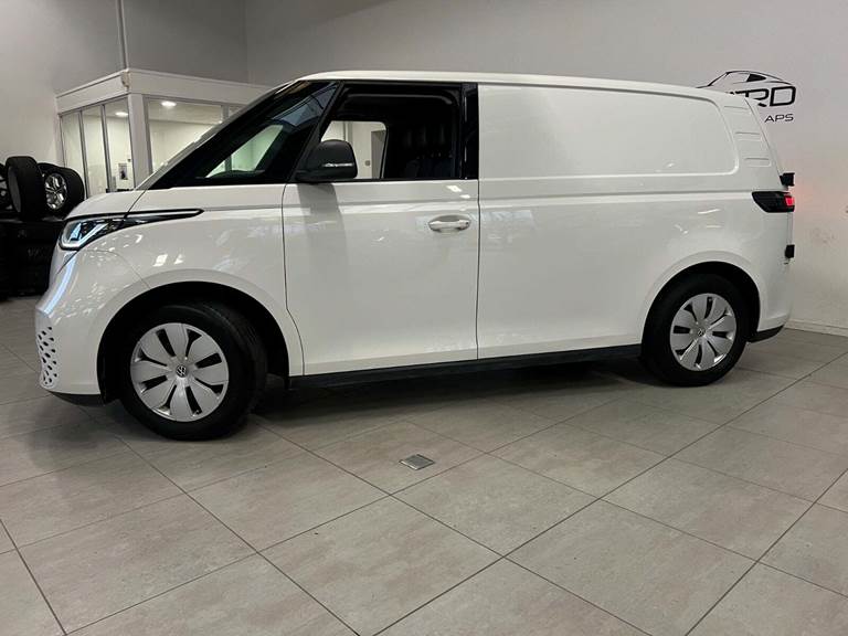 VW ID.Buzz 77 Cargo