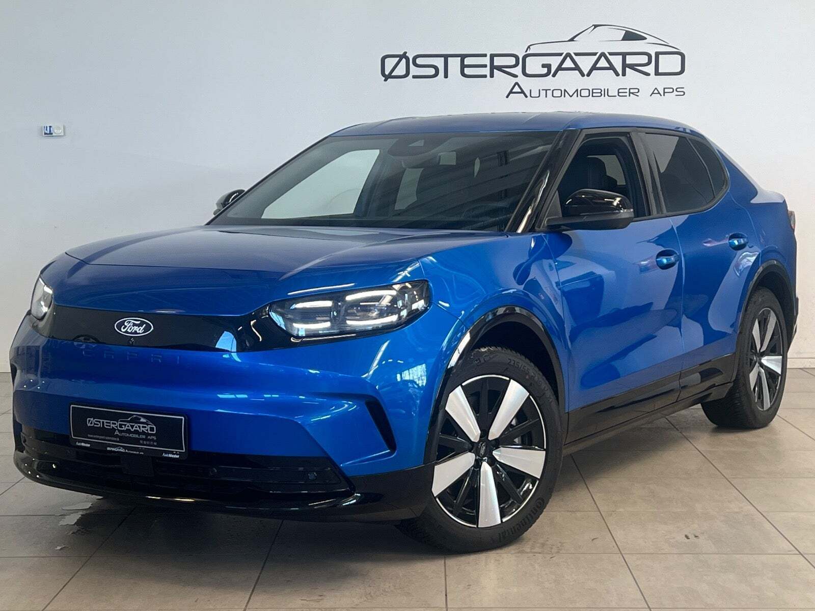 Østergaard Automobiler ApS