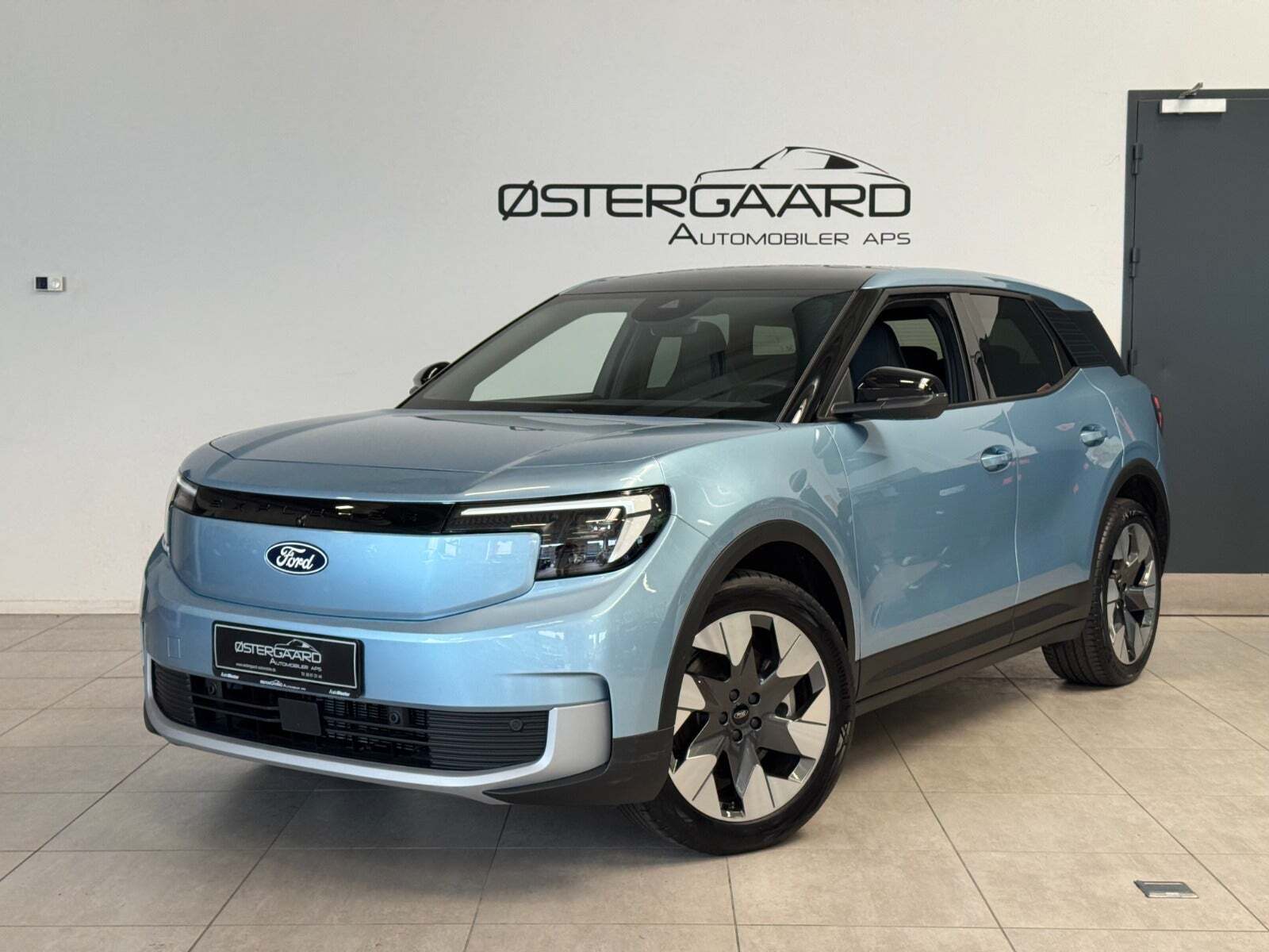 Østergaard Automobiler ApS