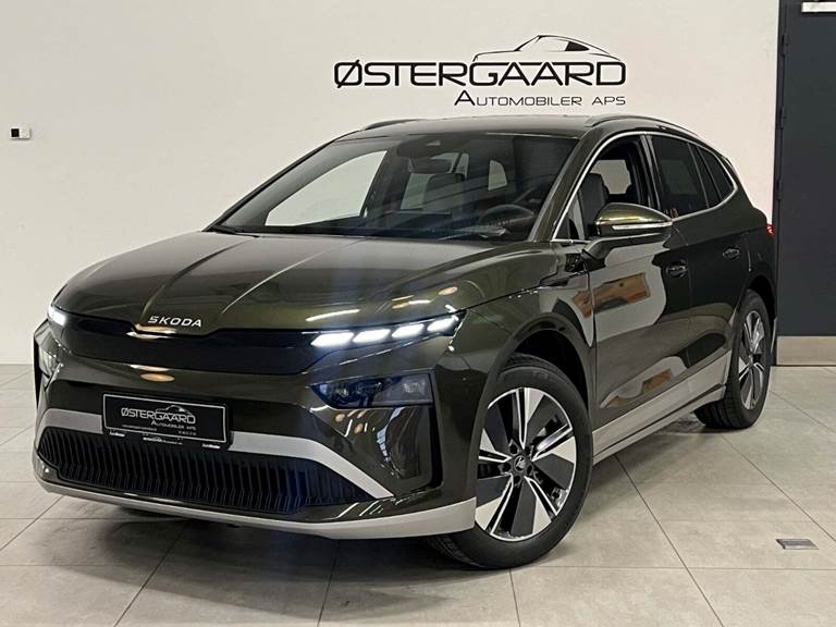 Skoda Enyaq 85 iV Premium