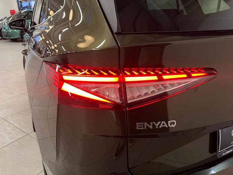 Skoda Enyaq 85 iV Premium