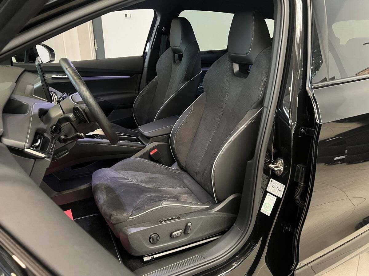 Skoda Enyaq 85x iV Sportline Maxx