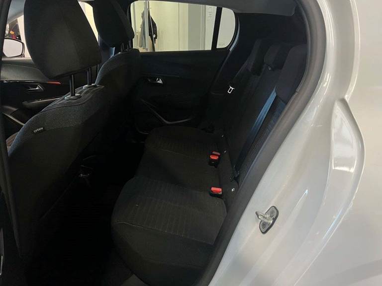 Peugeot 208 1,2 PureTech 75 Active Pack