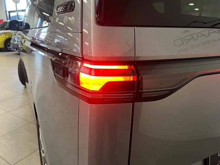 VW ID.Buzz 86 Life 7prs LWB