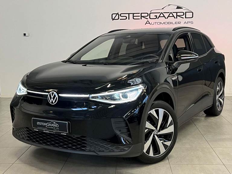 VW ID.4 77 Pro Performance