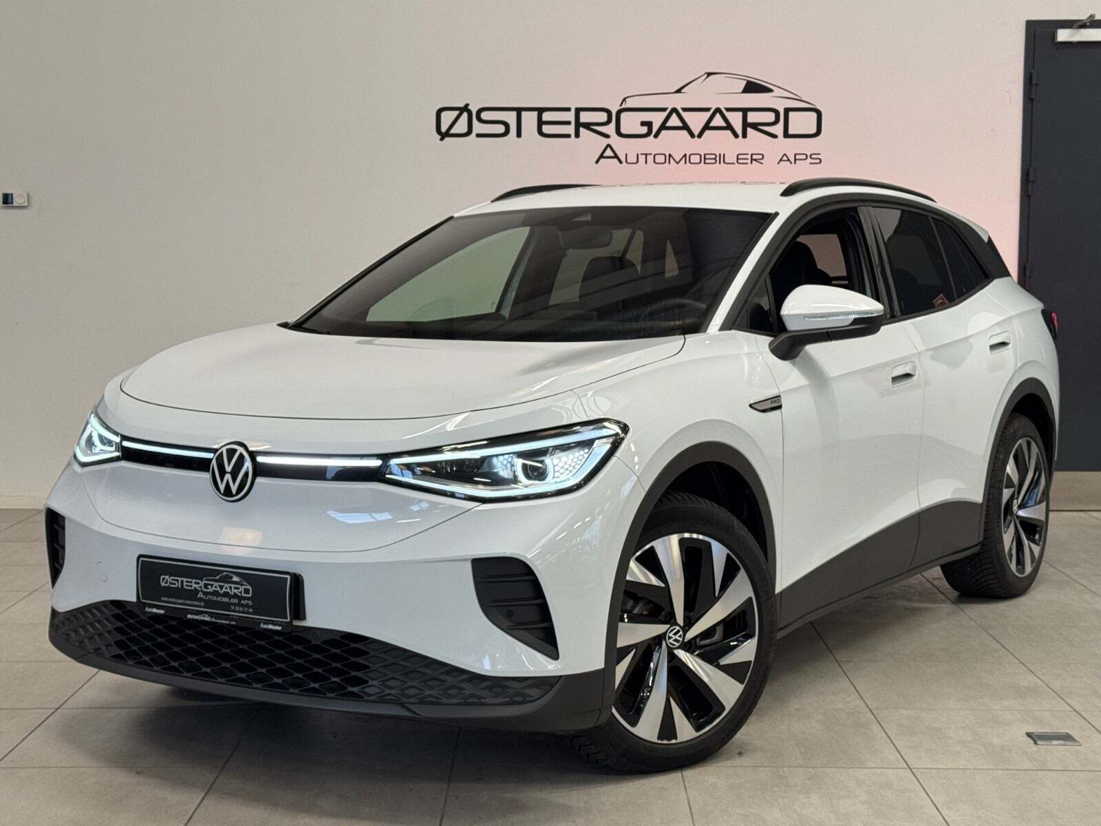 VW ID.4 77 Pro Performance