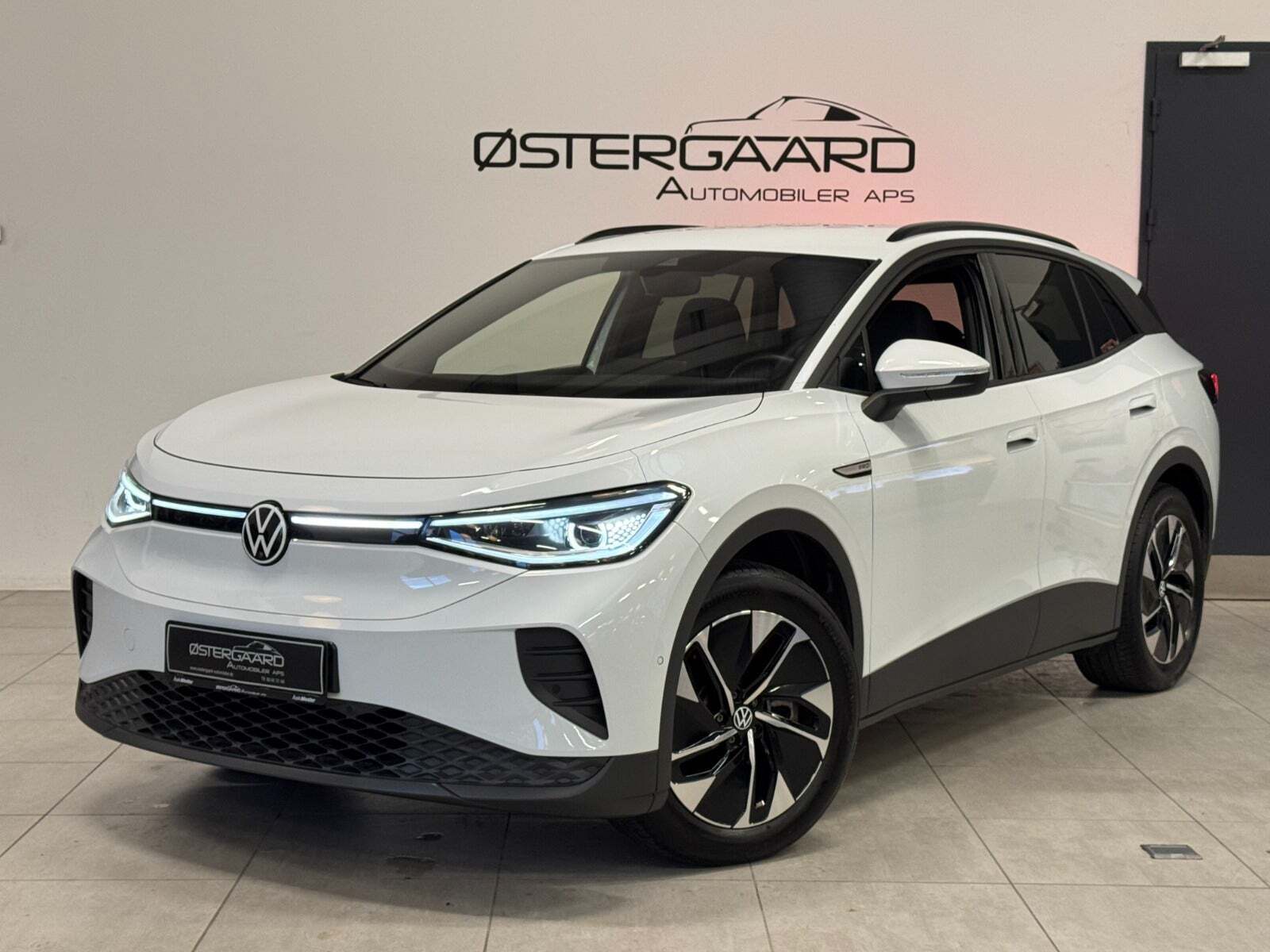 Østergaard Automobiler ApS