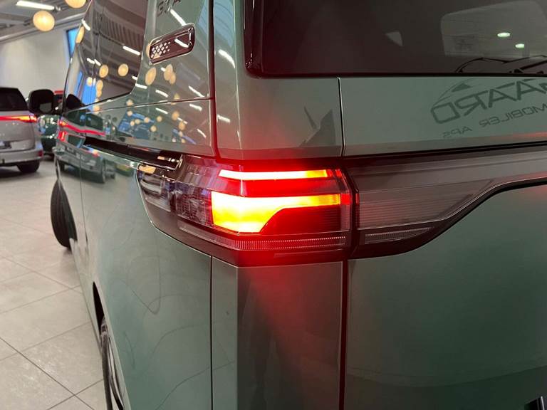 VW ID.Buzz 86 Life+ 6prs LWB