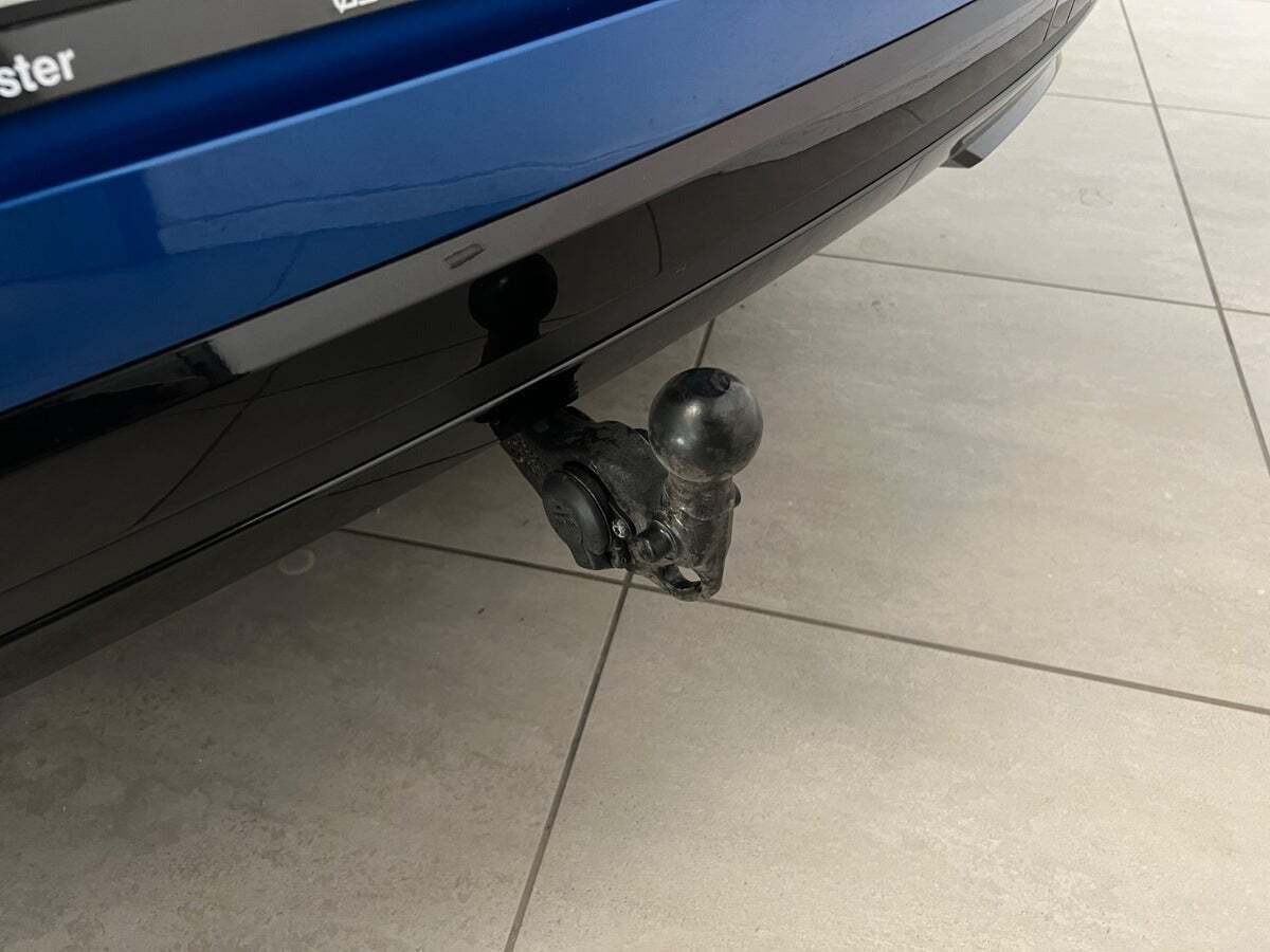 Skoda Enyaq 85 iV Sportline Coupé