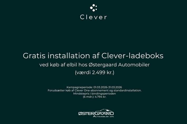 Gul VW ID.Buzz fra 2025