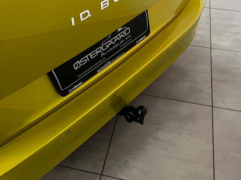 VW ID.Buzz 86 Style+ 6prs LWB