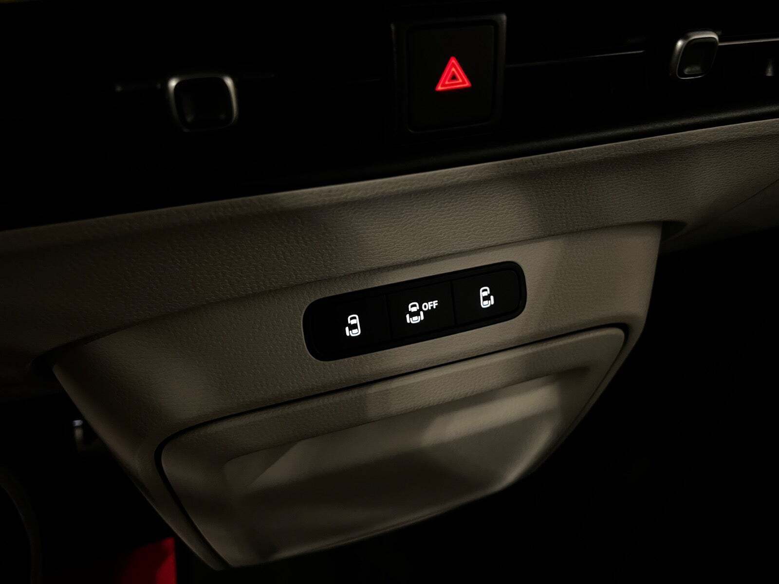Gul VW ID.Buzz fra 2025