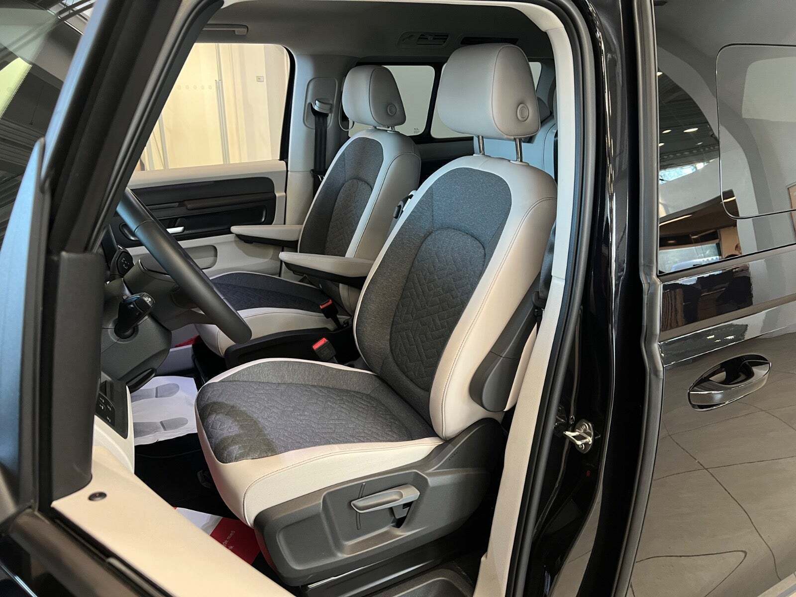 VW ID.Buzz 86 Life 7prs LWB