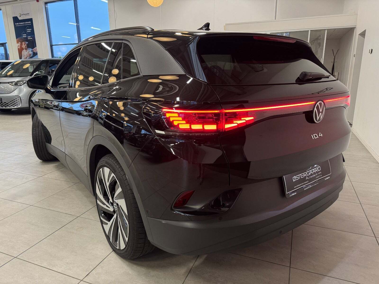 VW ID.4 77 Pro Performance