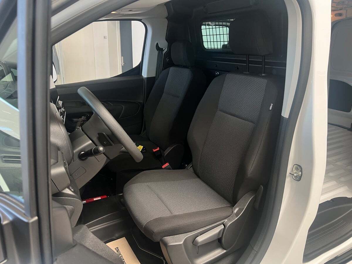 Toyota ProAce City 50 Long Comfort Master