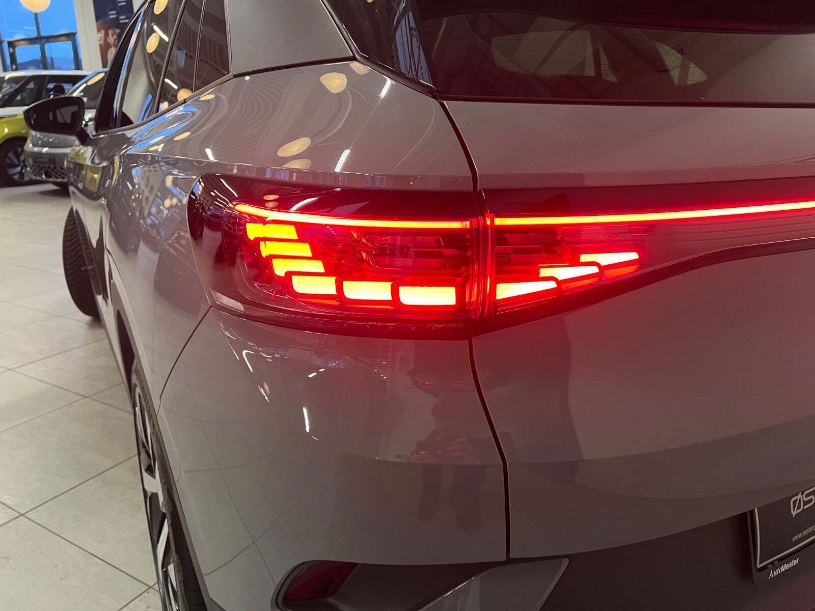 VW ID.4 77 Pro Performance