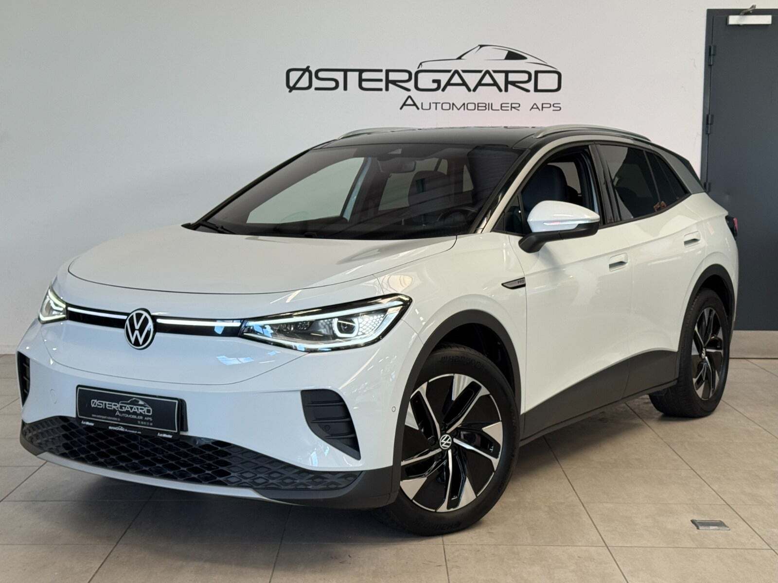 VW ID.4 77 Pro Performance