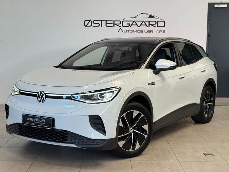 VW ID.4 77 Pro Performance