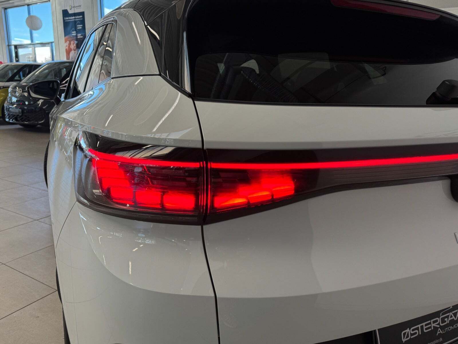 VW ID.4 77 Pro Performance