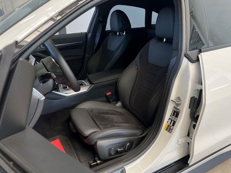 BMW i4 eDrive35 M-Sport