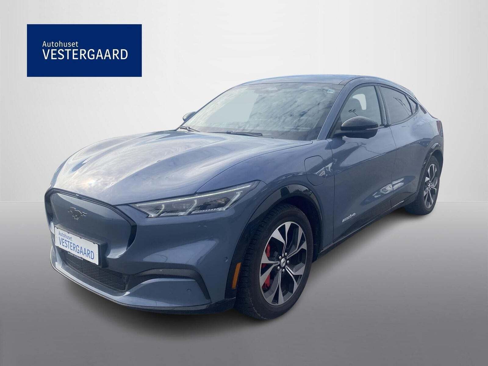 Ford Mustang Mach-E 70 Standard Range AWD