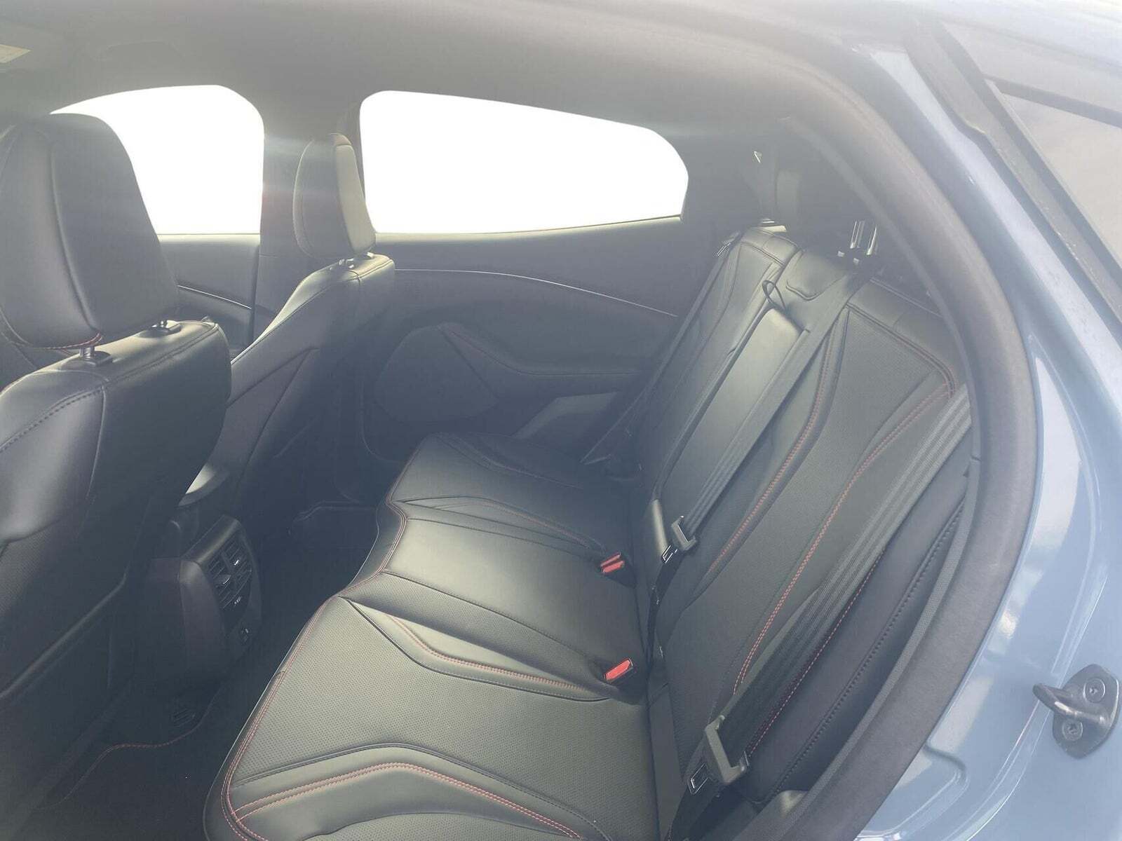 Ford Mustang Mach-E 70 Standard Range AWD