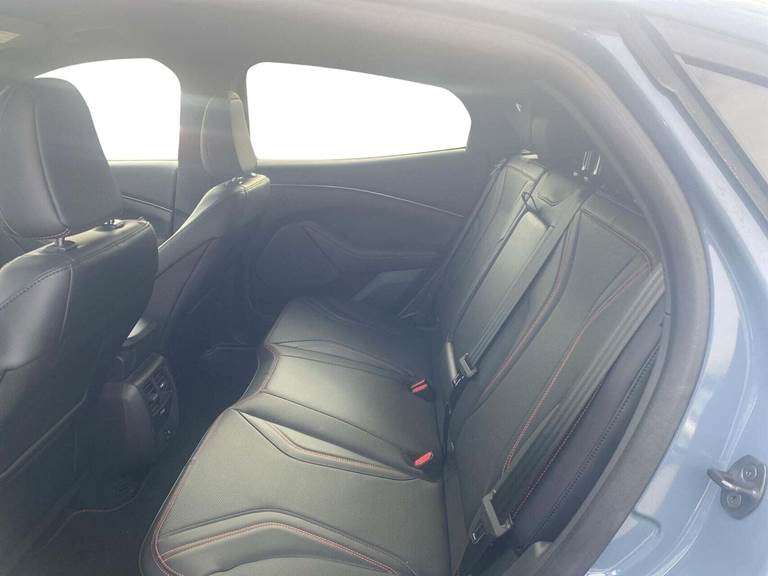 Ford Mustang Mach-E 70 Standard Range AWD