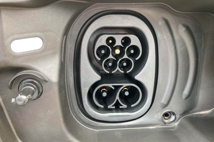 undefined Ford Explorer fra 2025