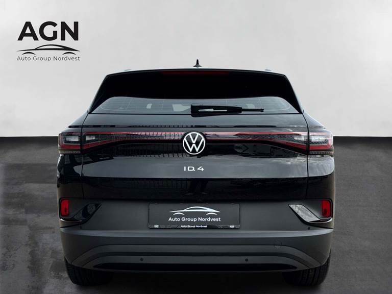 VW ID.4 77 Move+