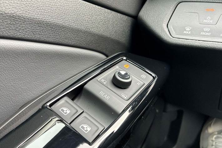 Sort VW ID.4 fra 2026