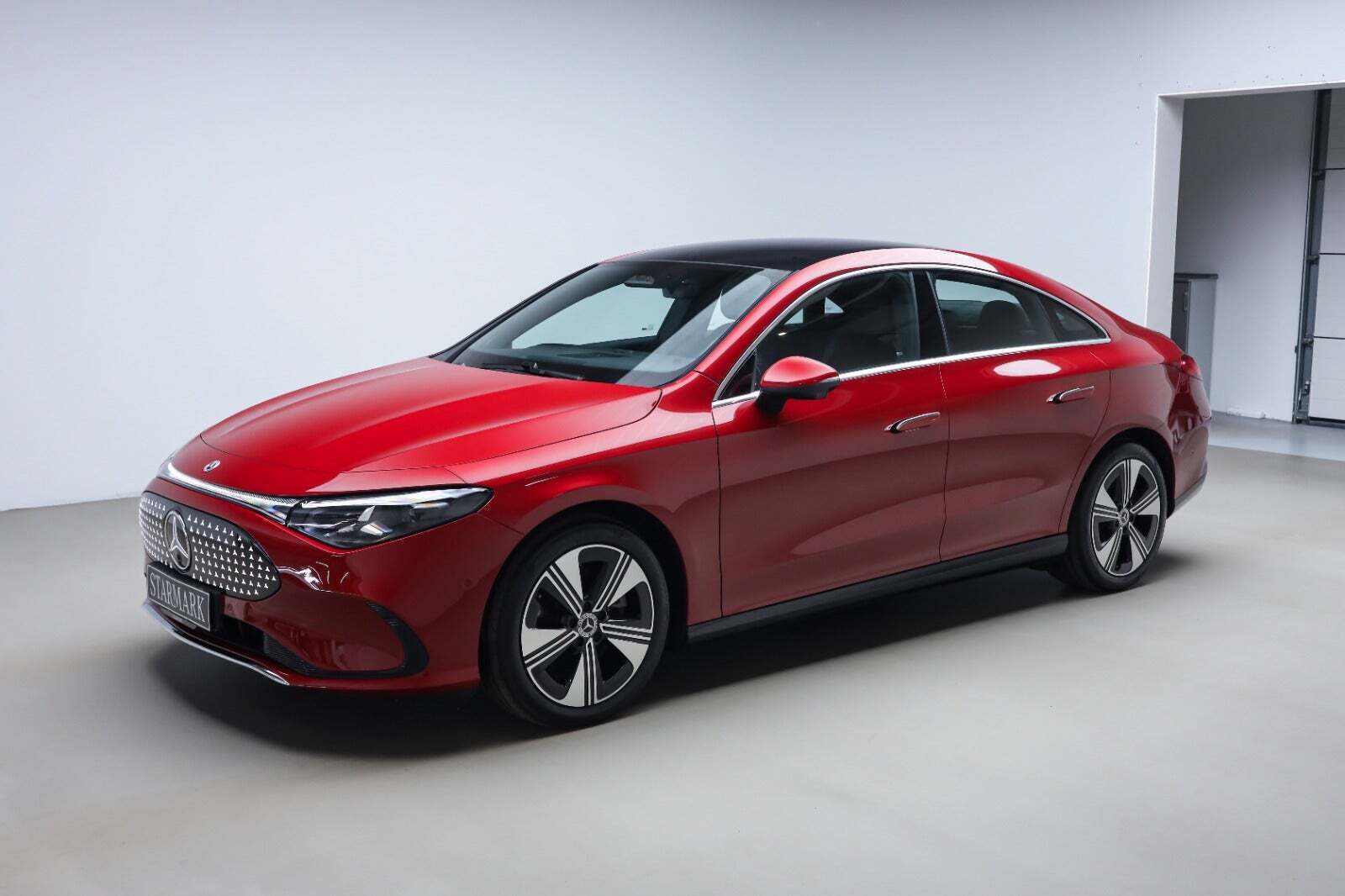 Mercedes CLA250+ EQ Progressive