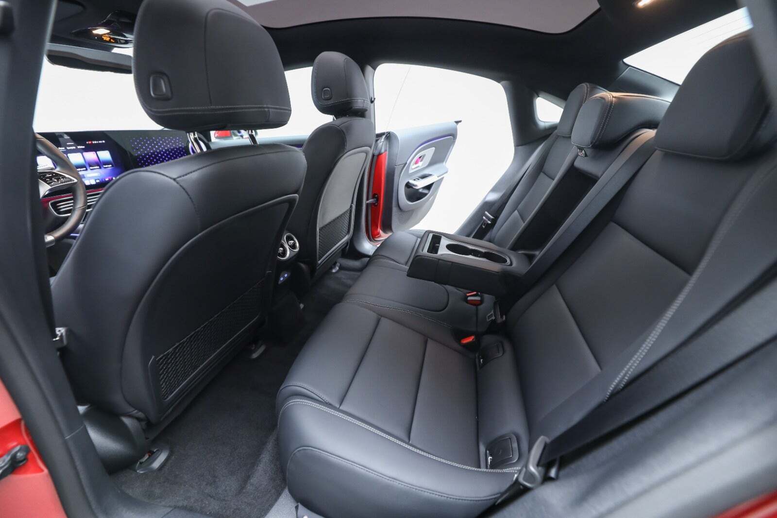 Mercedes CLA250+ EQ Progressive