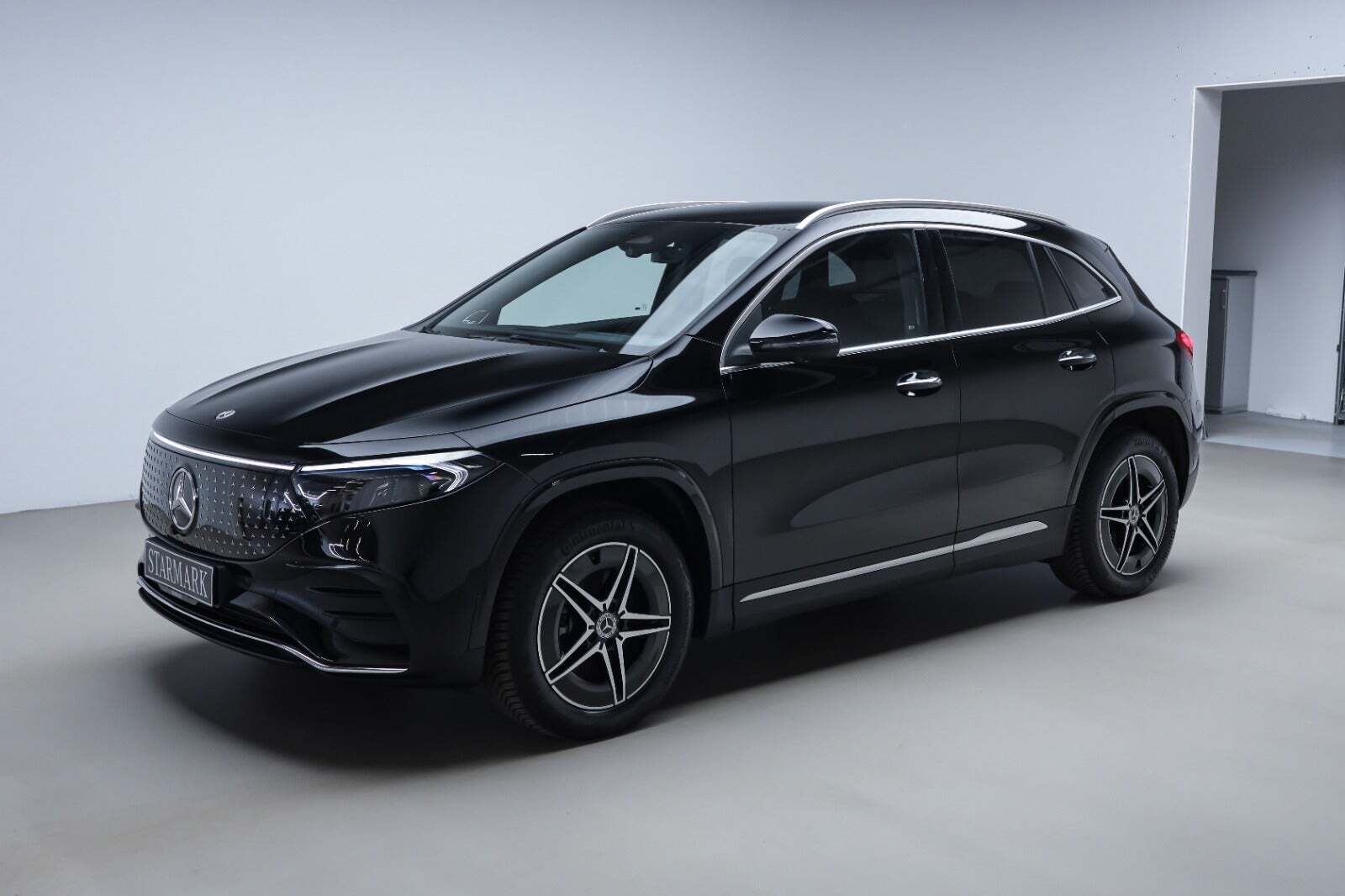 Mercedes EQA350 AMG Line Premium 4Matic