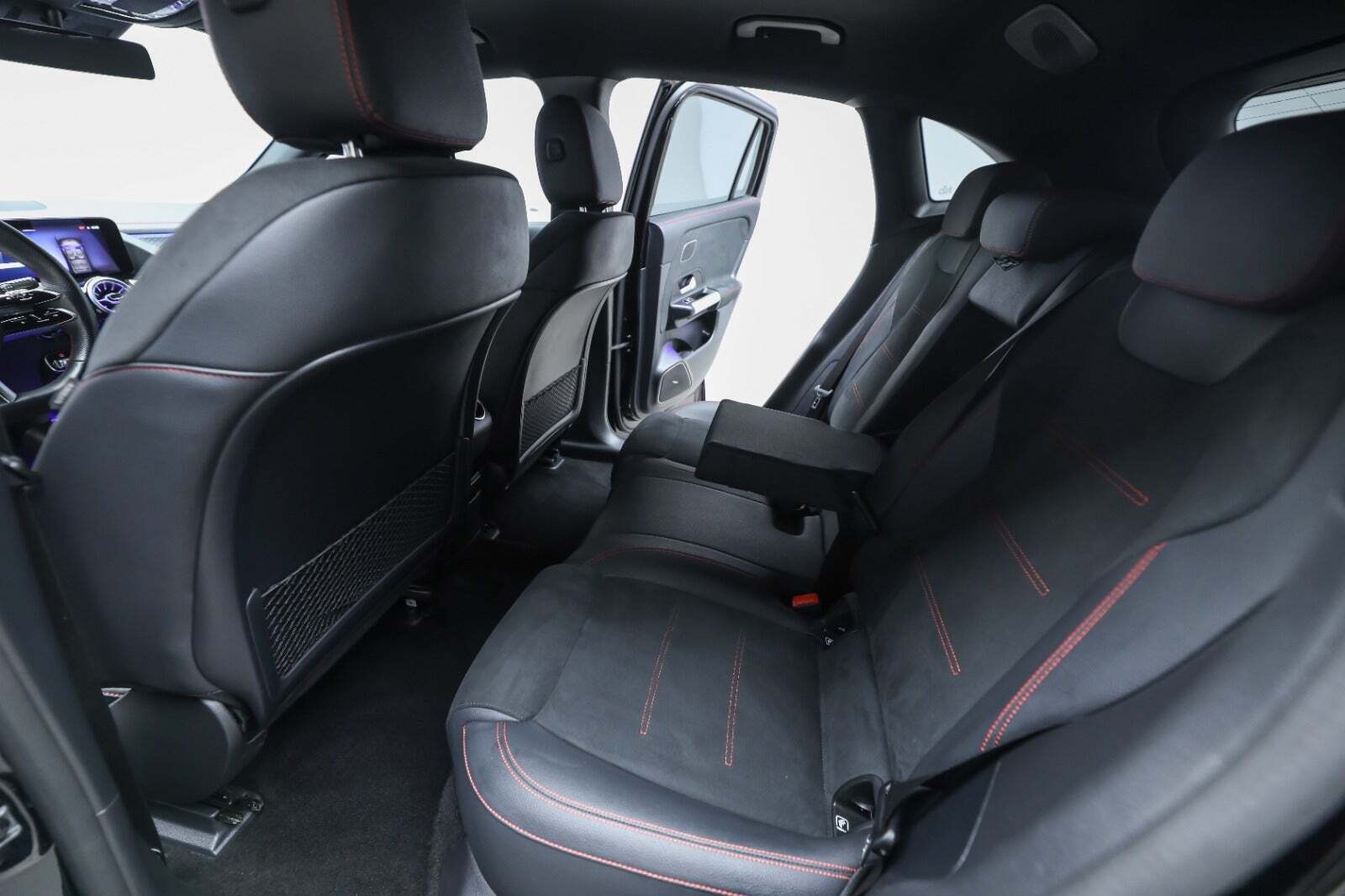 Mercedes EQA350 AMG Line Premium 4Matic